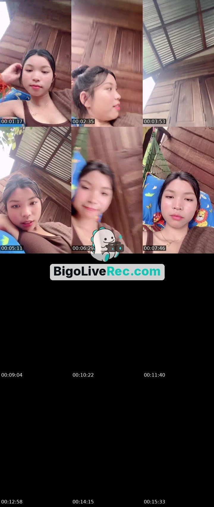 Bigo live: โกโก้เย็น by @Phatty35