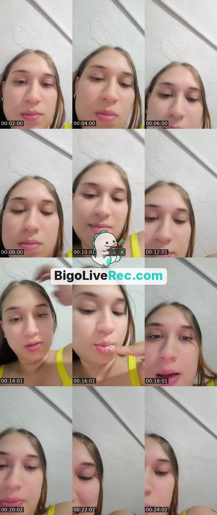 Bigo live: Modo meta🥺🏁 by @1089871620