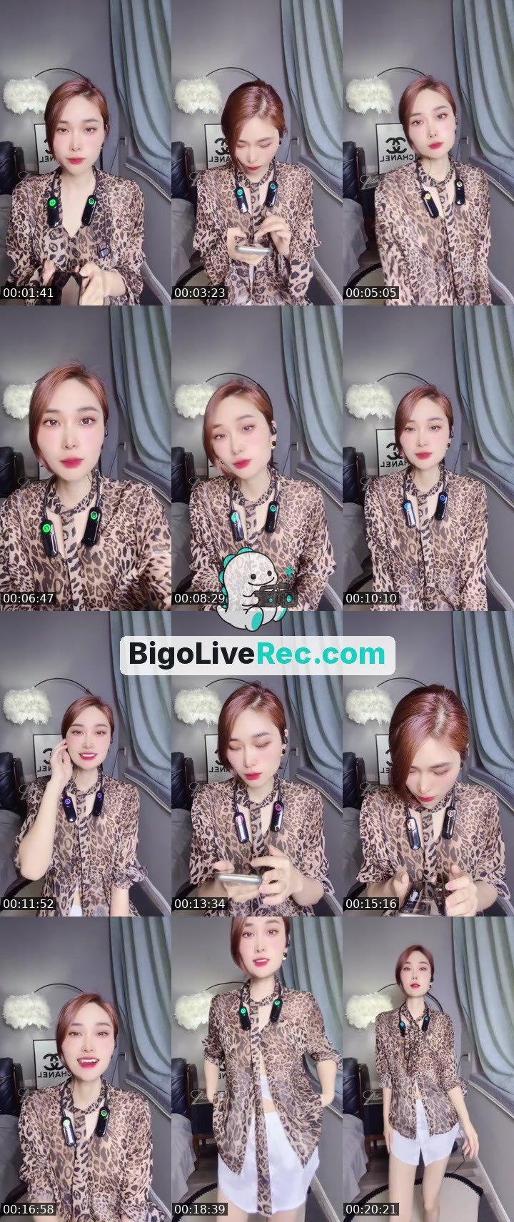 Bigo live: #Hipster  by @1125408513