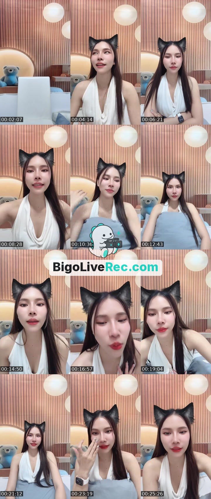 Bigo live: Have a nice day🥰 by @BBA1836
