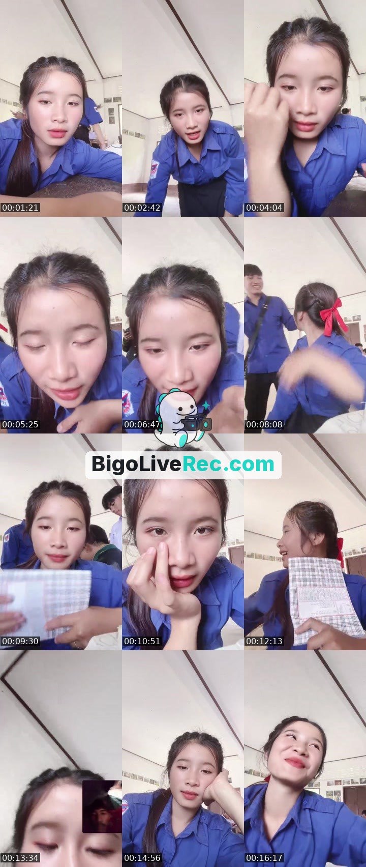 Bigo live: มาแล้วนะ😆💃🏻 by @1130392202