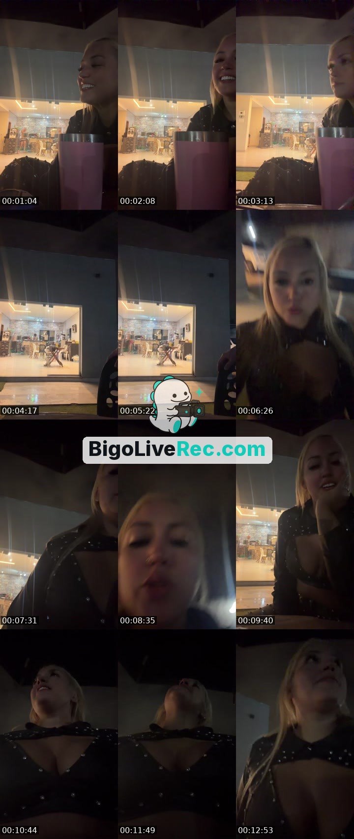 Bigo live: Hi baby! by @RZDJROBERTA