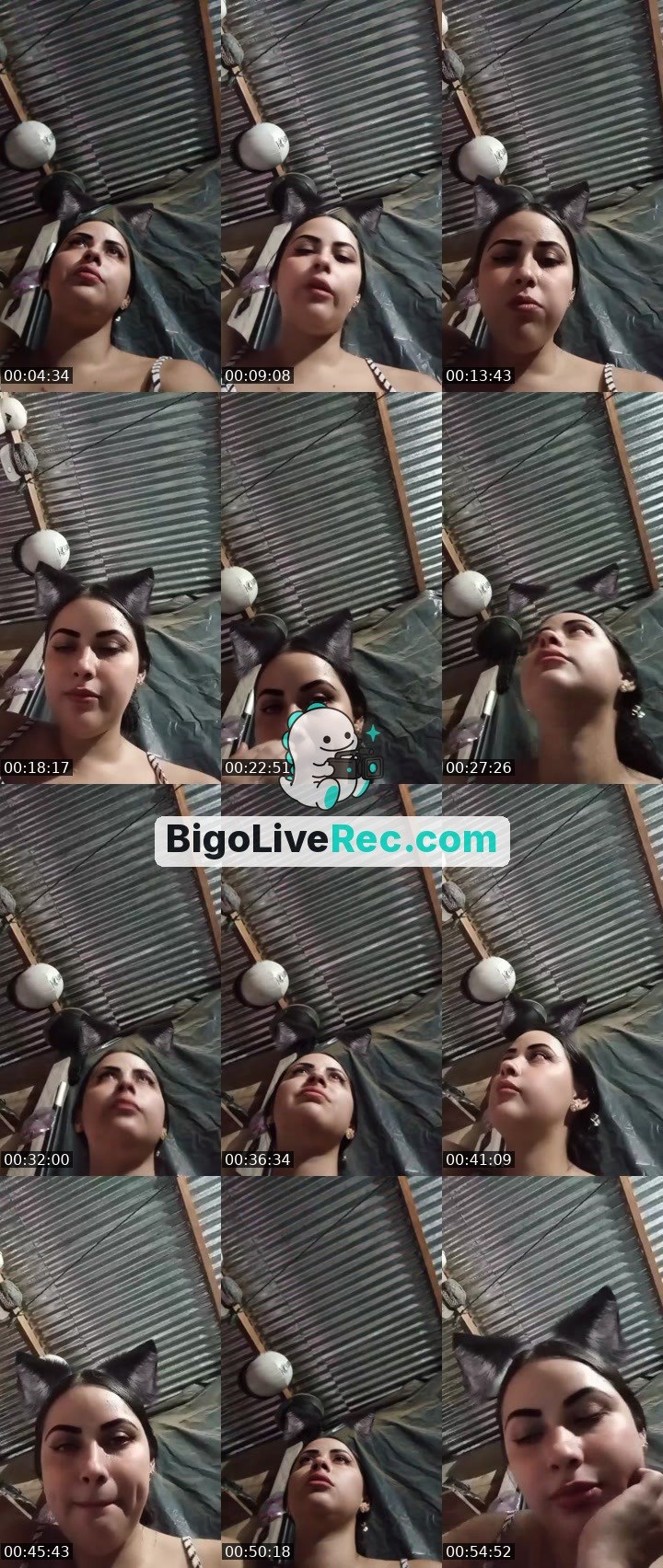 Bigo live: Lu❤️🎀 by @Lu5144
