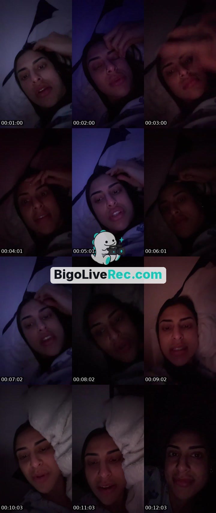 Bigo live: #Beauty Vem aqui💖 by @BA.Maah