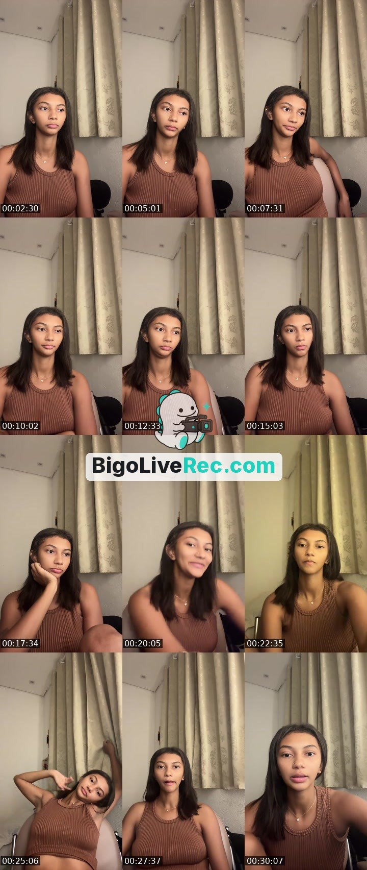 Bigo live: Não entra❌ by @kbeauty_01