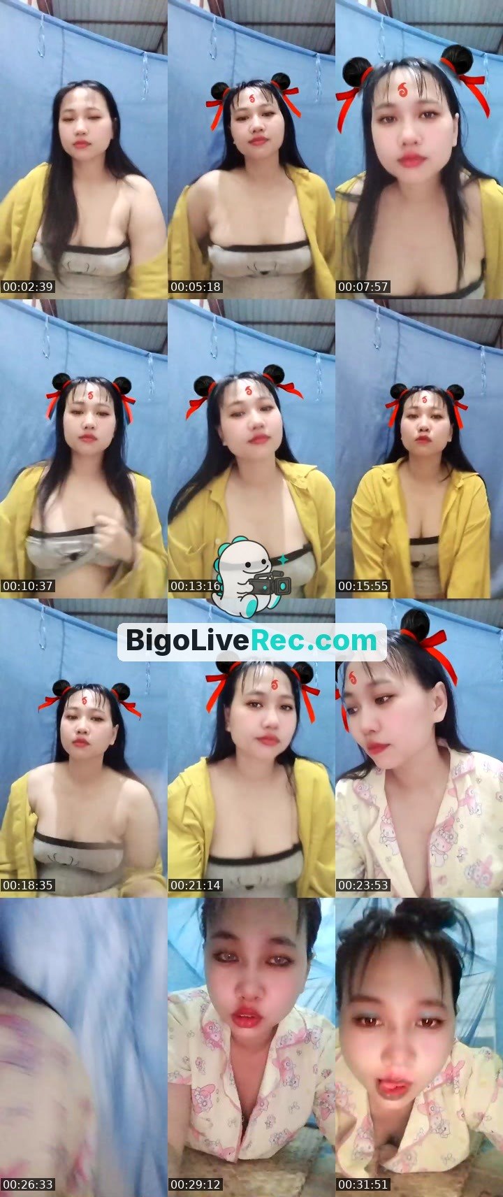 Bigo live: စတားမပြည့်ဖူးသေးလို့ by @987822638