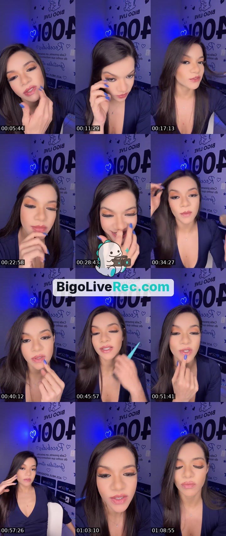 Bigo live: Bora? ❤️ by @ma.karool