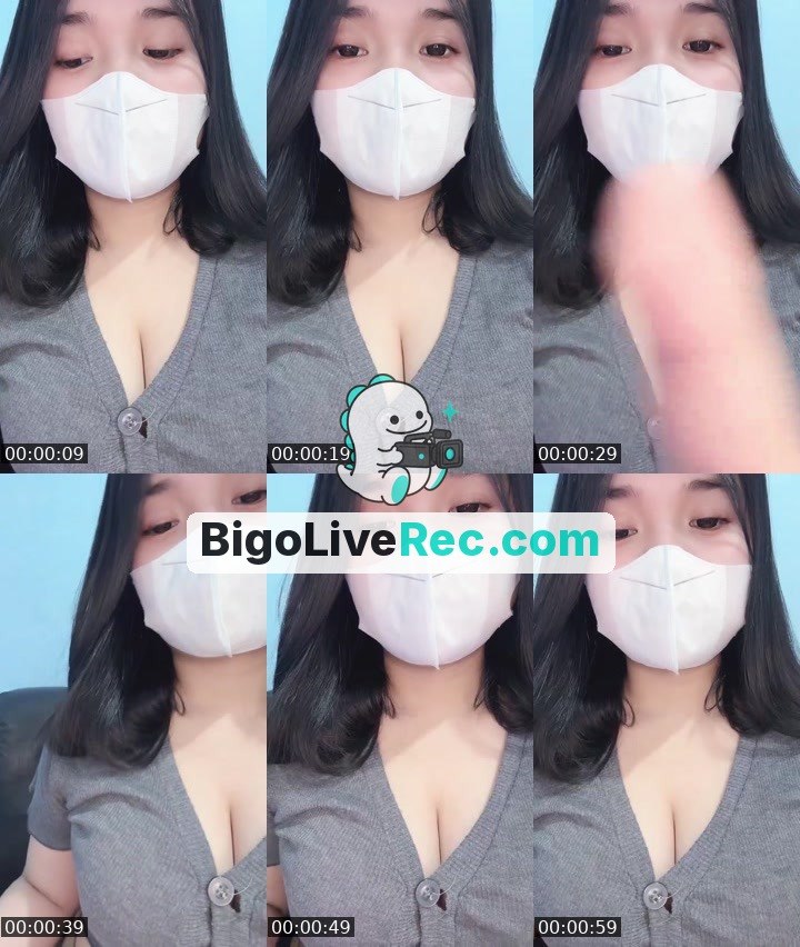 Bigo live: Berdua yu by @1020767357