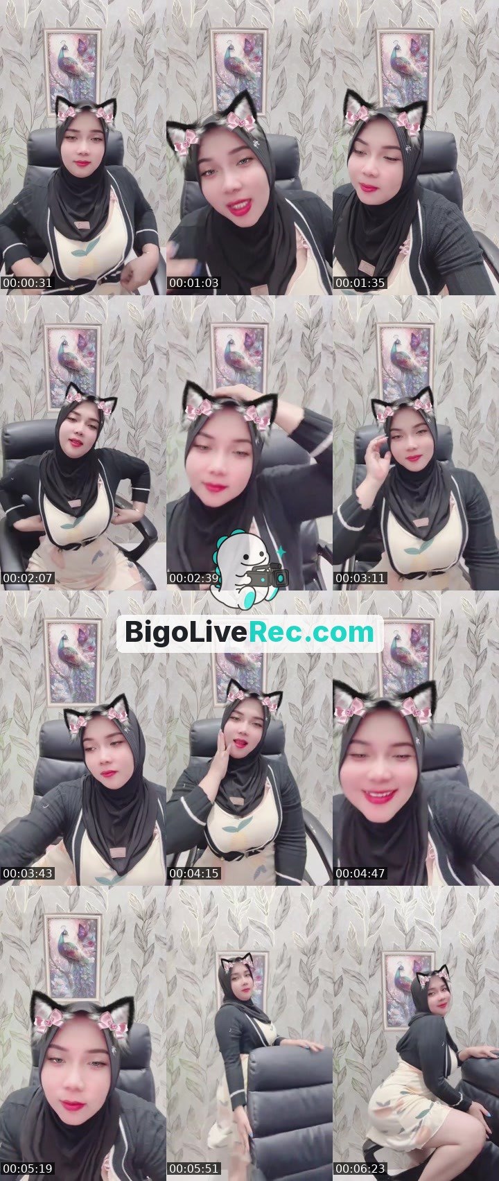 Bigo live: Sayang💕 by @1054107245