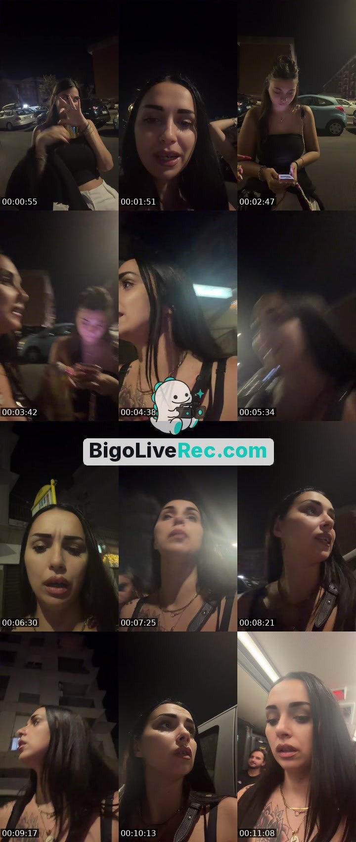 Bigo live: Chiaccheriamo by @1133213225