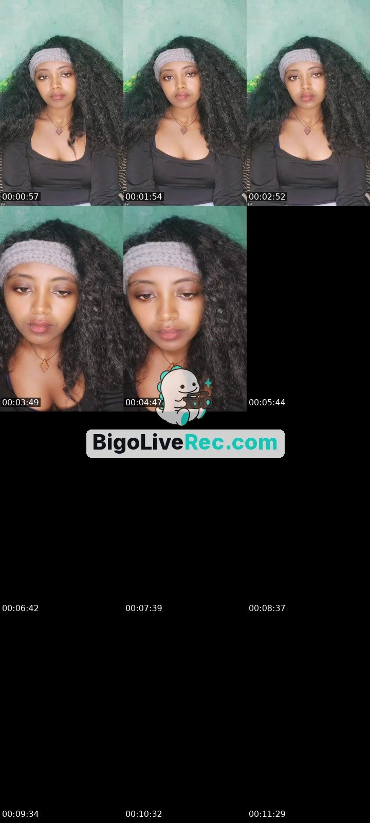 Bigo live: new month❤❤ by @1110473419