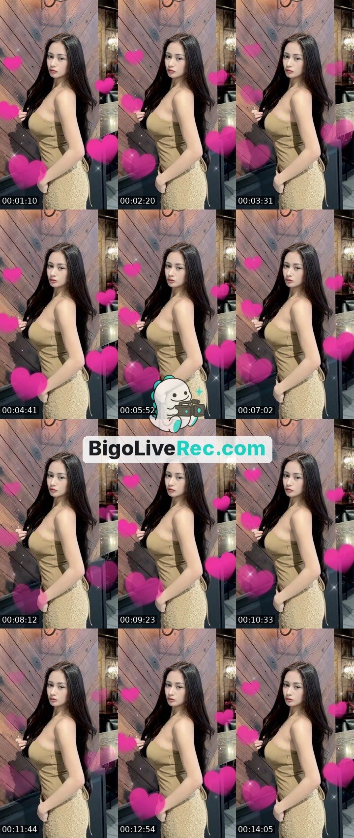 Bigo live: 💗 by @abeh_cvn