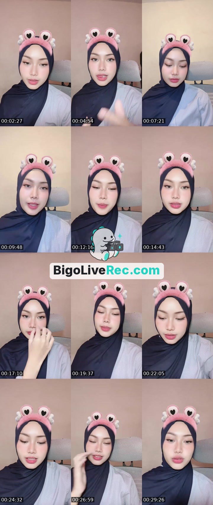 Bigo live: olaa🌸 by @zizi.971502