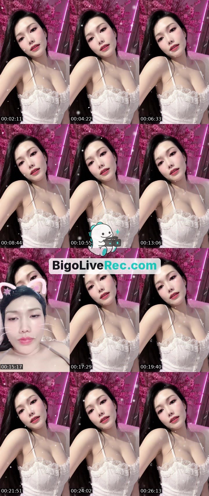 Bigo live: #Dance ☘️miss you very muchs☘️ by @cupid1991
