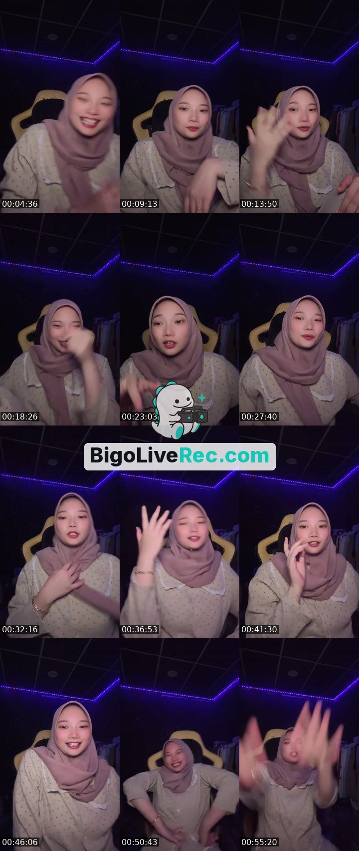 Bigo live: Haluuu🩷 by @Yuusxra_