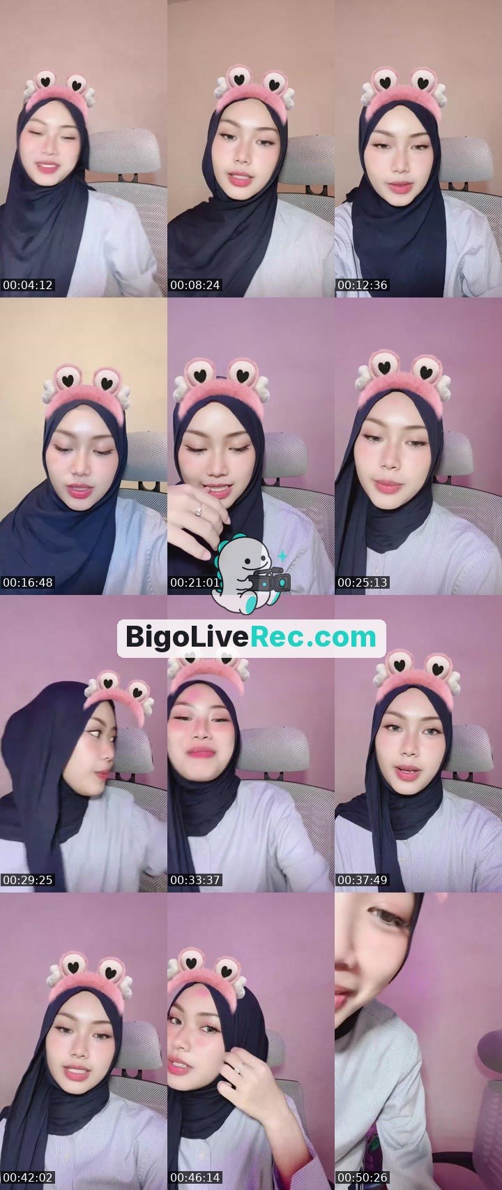 Bigo live: olaa🌸 by @zizi.971502