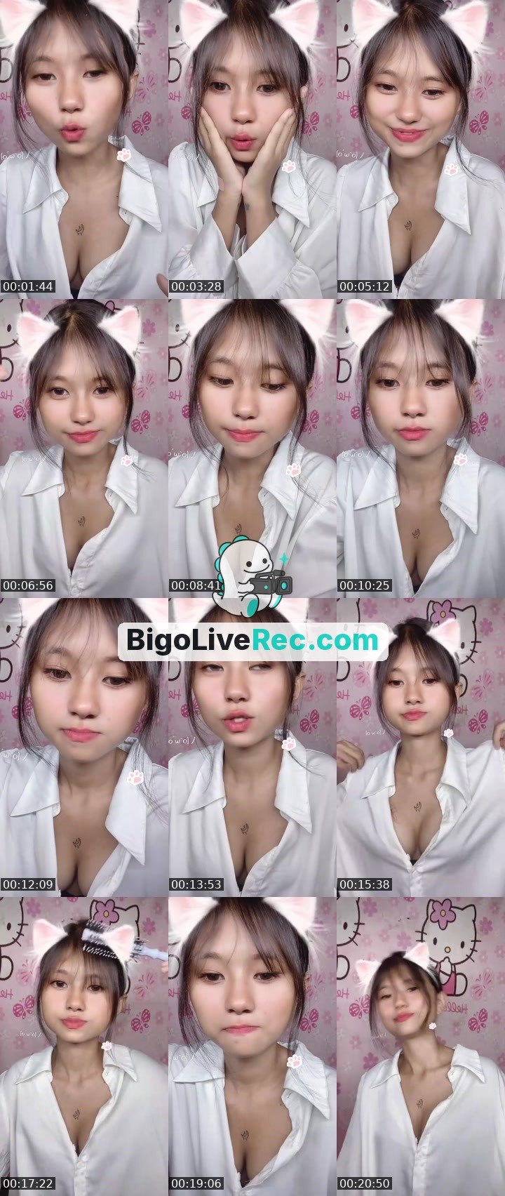 Bigo live: #DJ Not happy by @1134566765