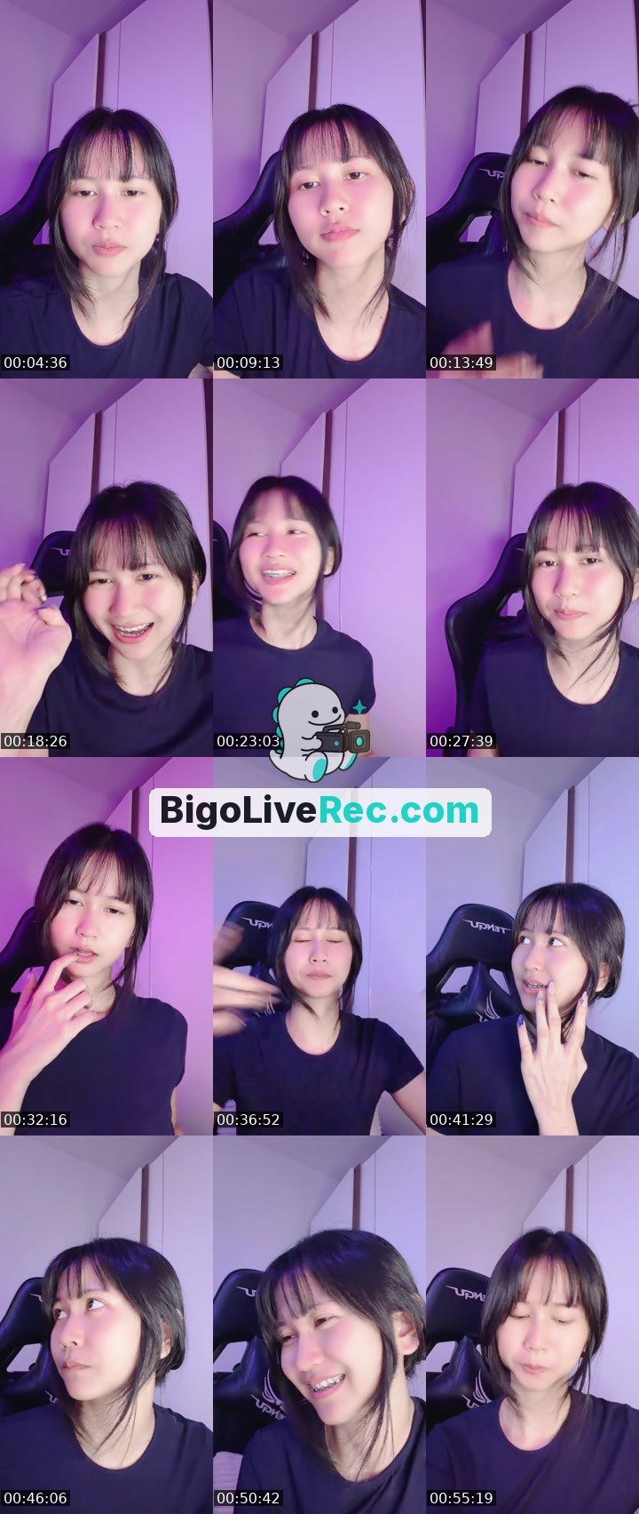Bigo live: 🎁 by @Nettiya48