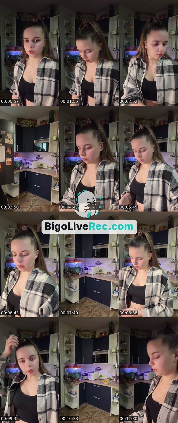 Bigo live: Привет🤭 by @Ene_R_G_i