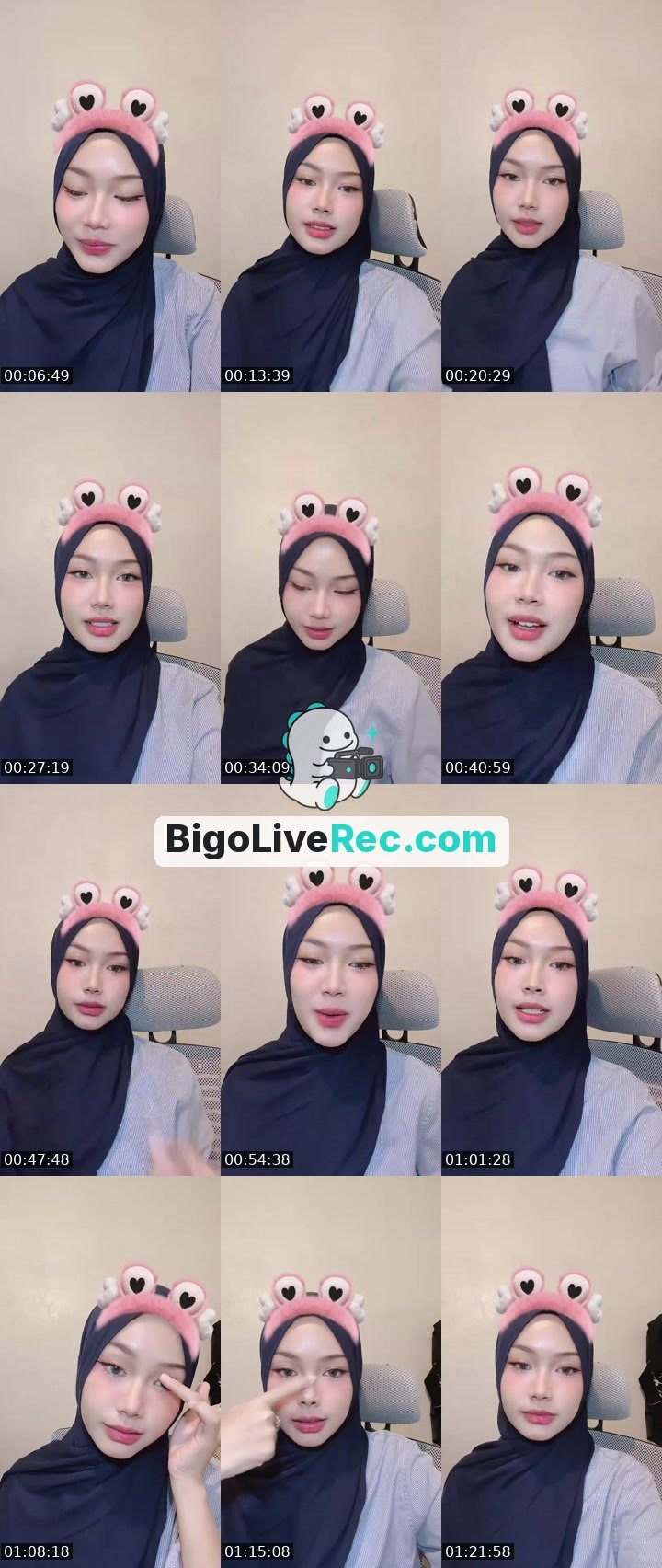Bigo live: olaa🌸 by @zizi.971502