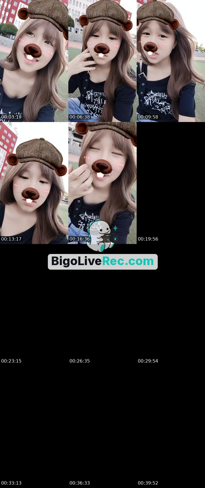 Bigo live: 番茄（九号21:00首次官p） by @1132805984