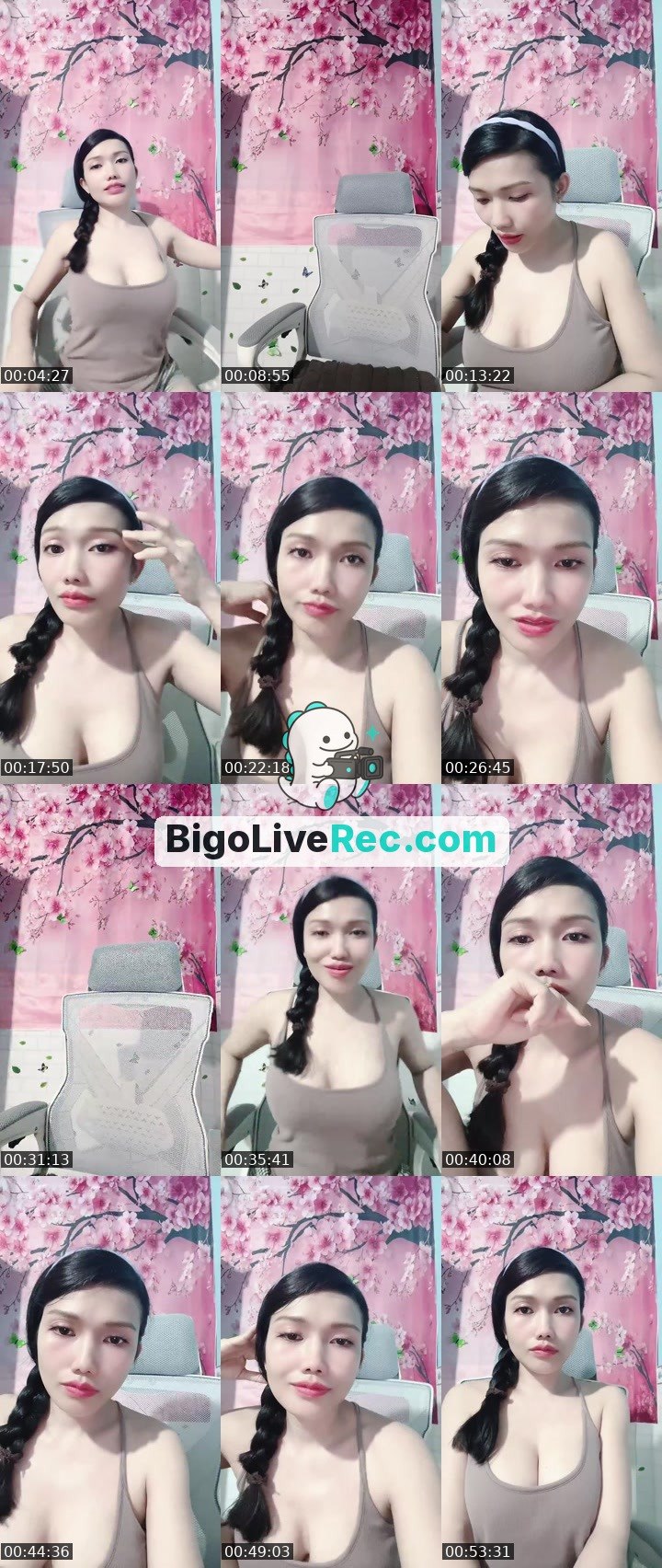 Bigo live: #Dance ☘️miss you very muchs☘️ by @cupid1991