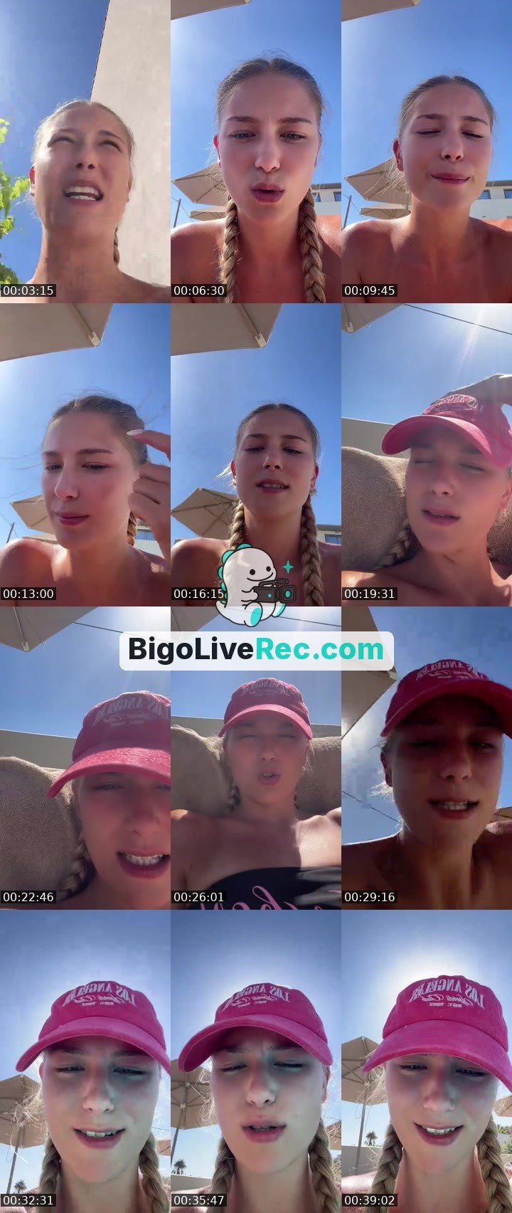 Bigo live: ☀️ by @lil_evil