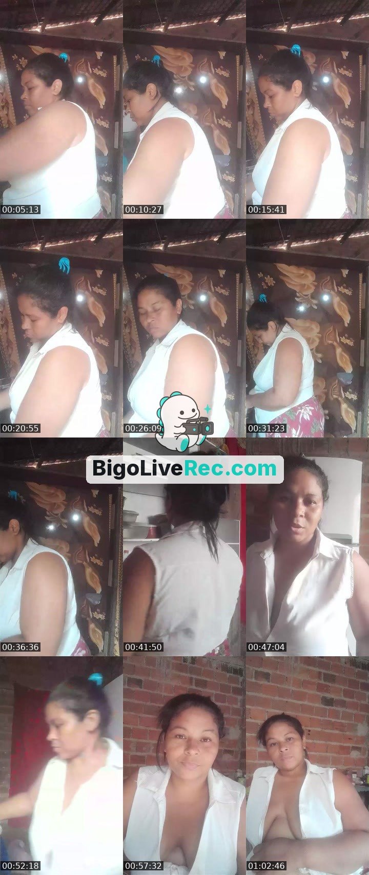 Bigo live: #Cutey @todos vem me ajudar por favor by @ss.iranildee