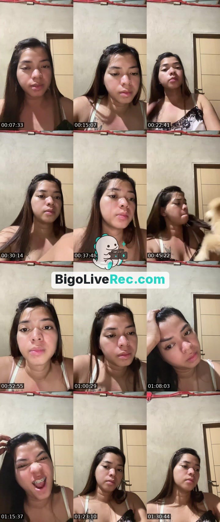 Bigo live: #Looking_for_you! SEPTEMBEANS 🫶🏻 by @Melancholia26