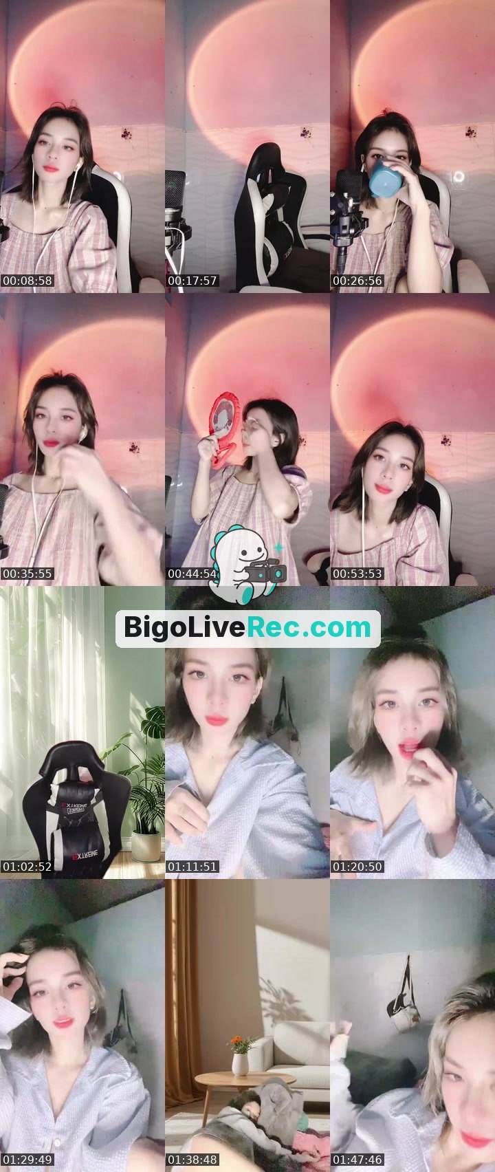 Bigo live: Không có ai by @98760.34060