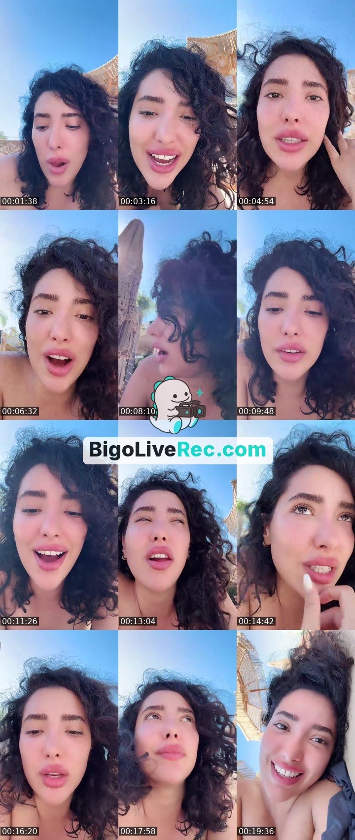 Bigo live: YENİ AYY by @1medusa1