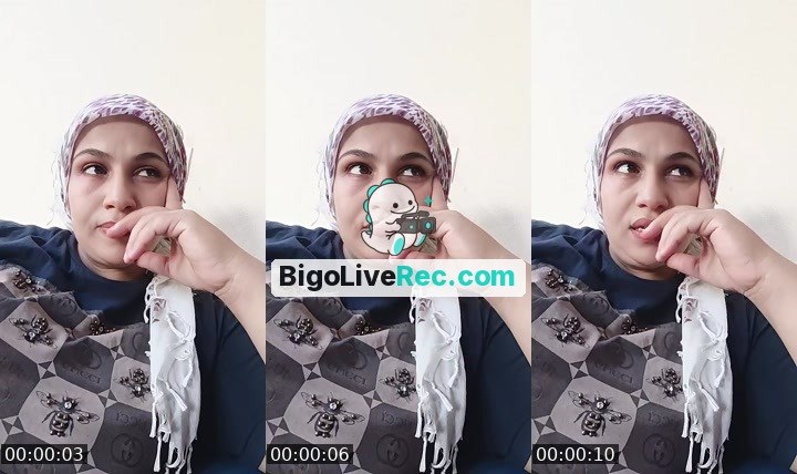 Bigo live: Bismilllahh by @sondurak2