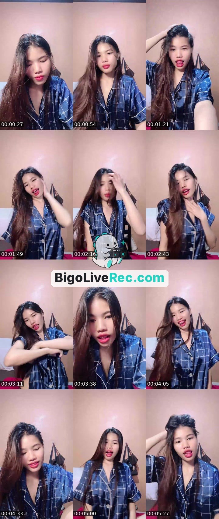 Bigo live: ถ้าไม่เข้ามาถือว่าพลาดนะ😝 by @Asw_somphu
