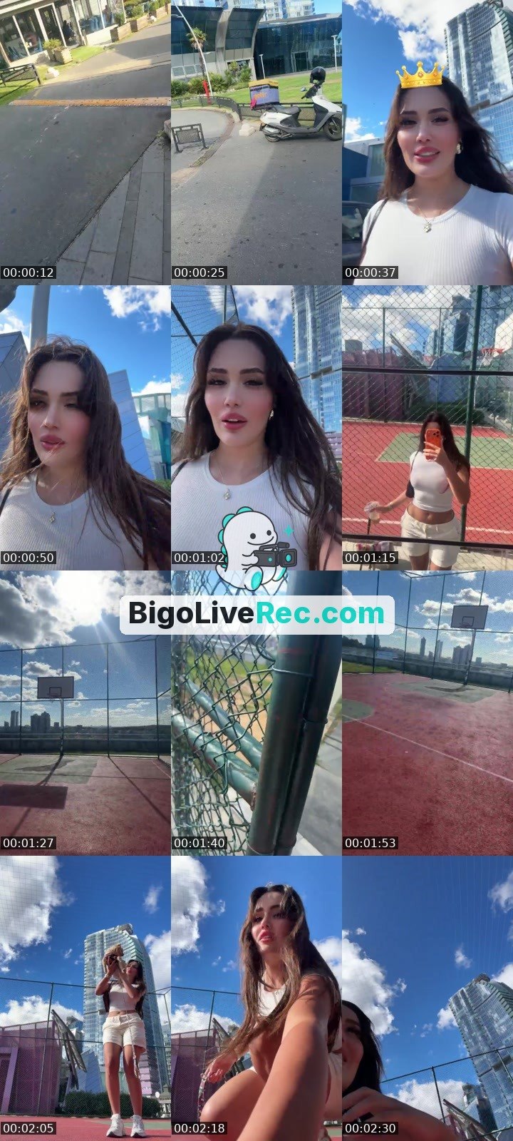 Bigo live: Kardelen Toprak by @Kardelentopraak