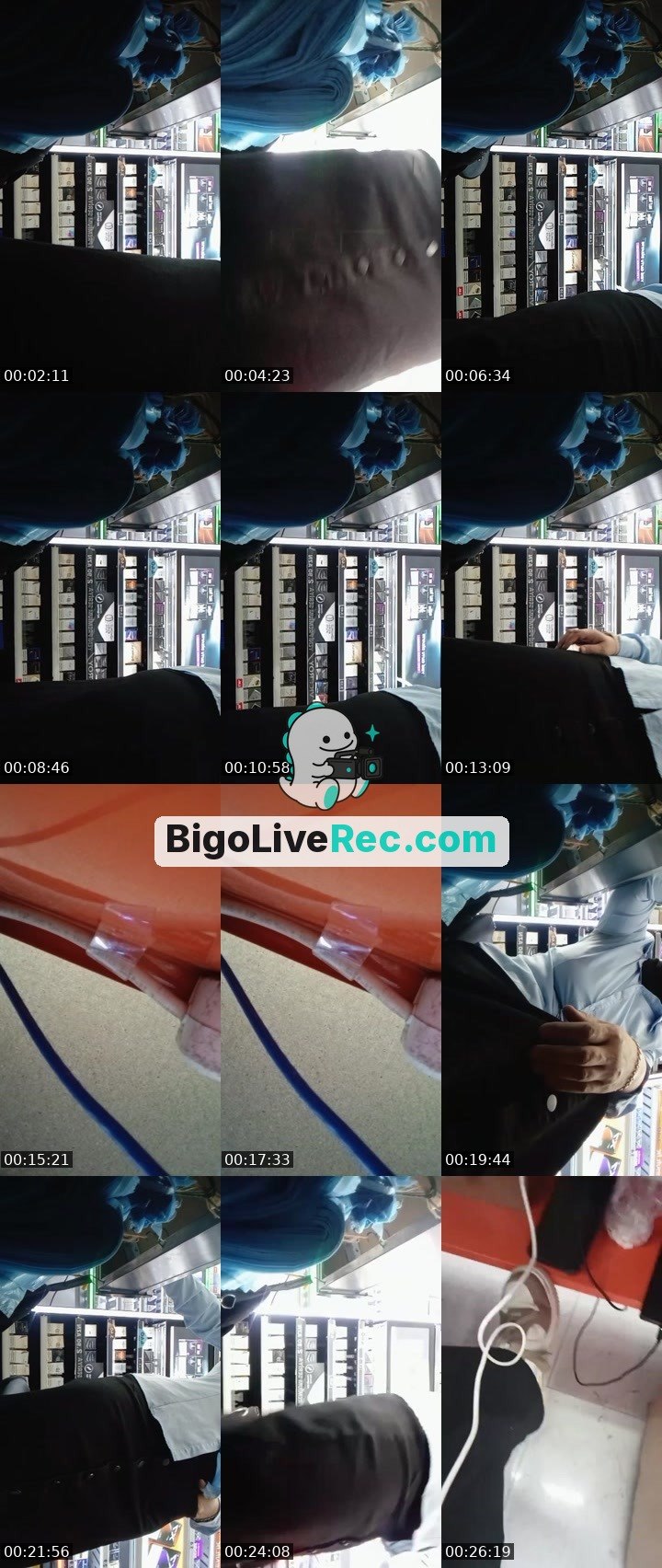 Bigo live: #MISS_BIGO sakitlik... by @sebir_313