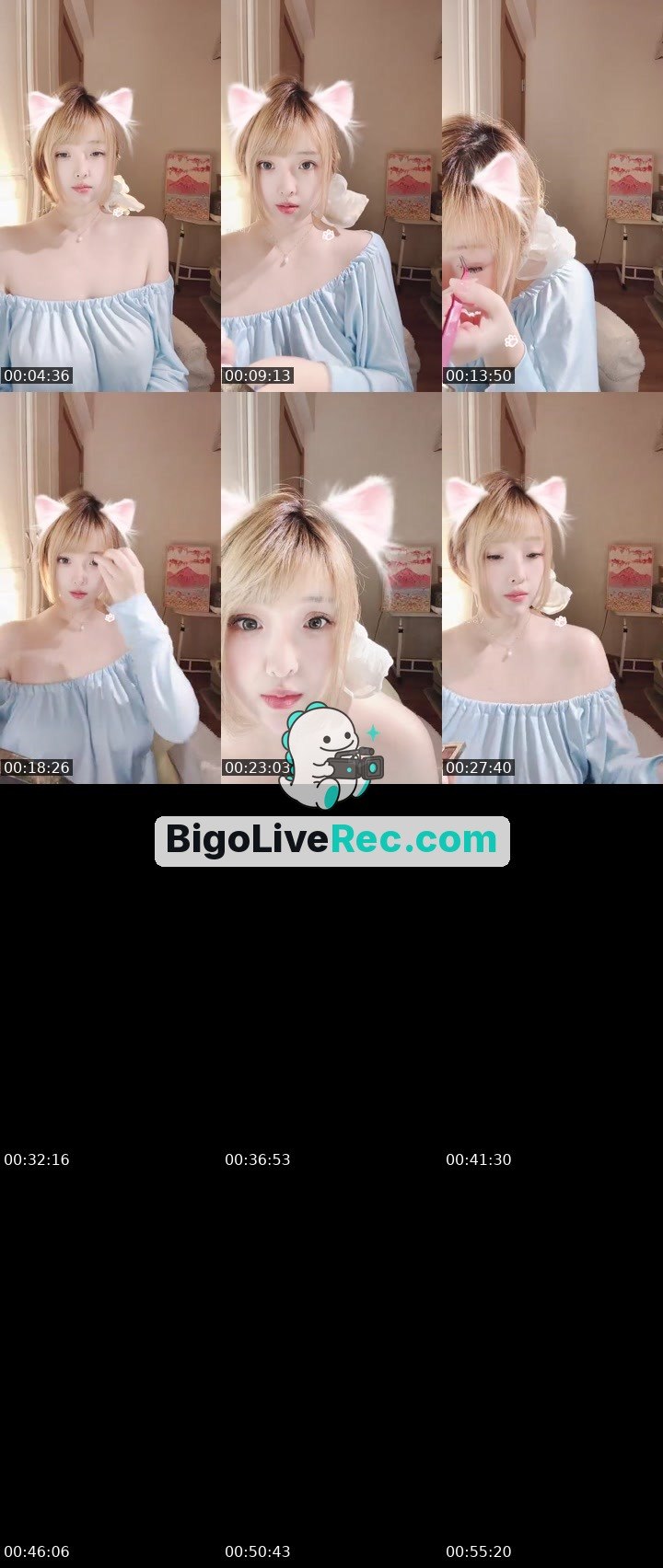 Bigo live: 请求资本介入 by @1072816928