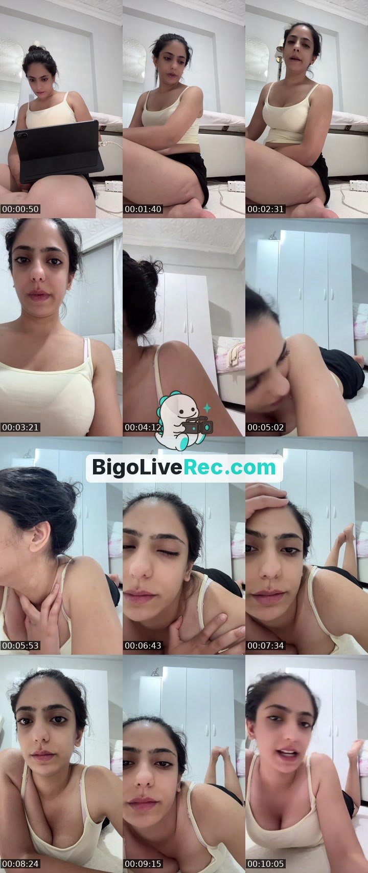 Bigo live: #Cutey Çok sıcaakkk 🔥❤️‍🔥 by @1082202609
