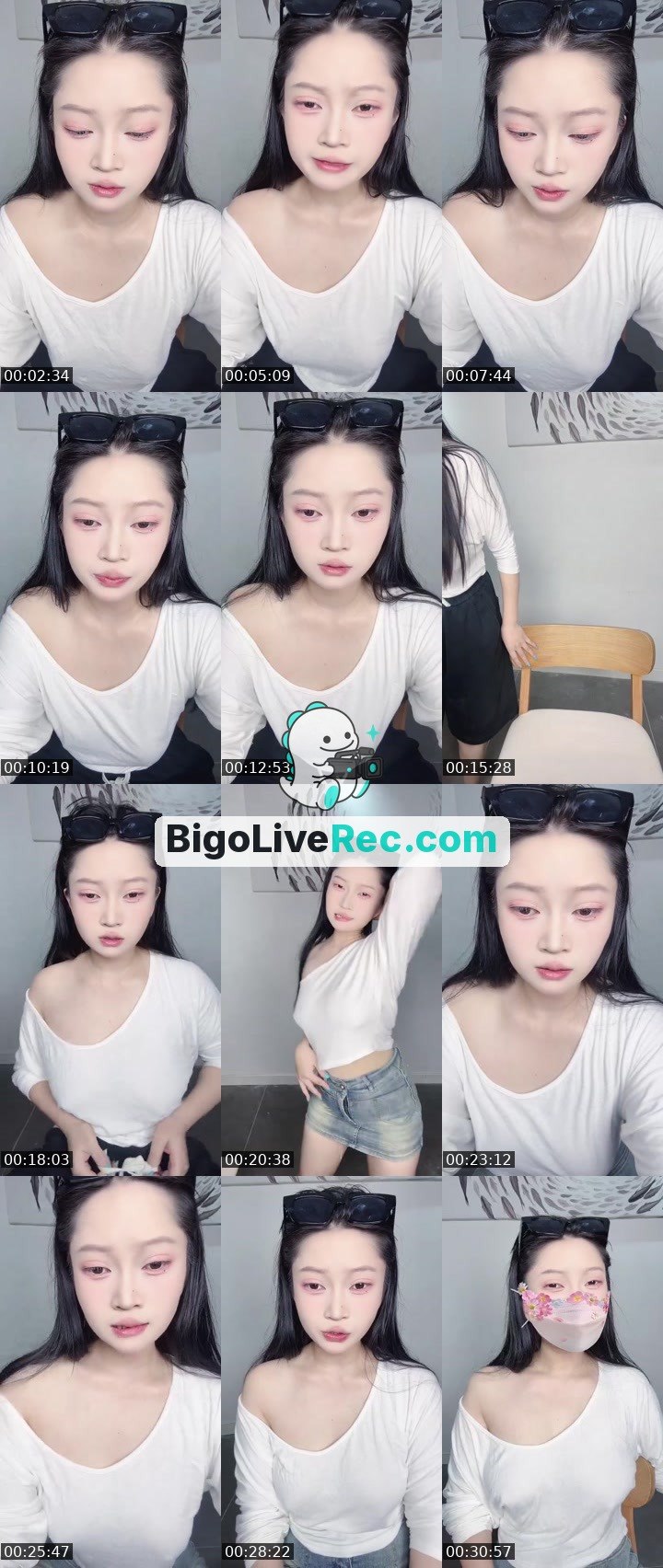 Bigo live: 播一会 by @1130311415
