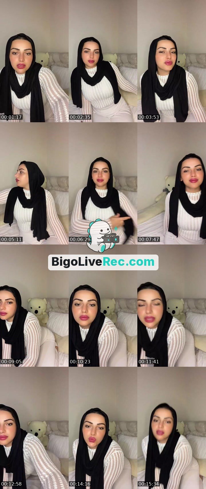Bigo live: #Cutey Seni bekliyorum by @1119568722
