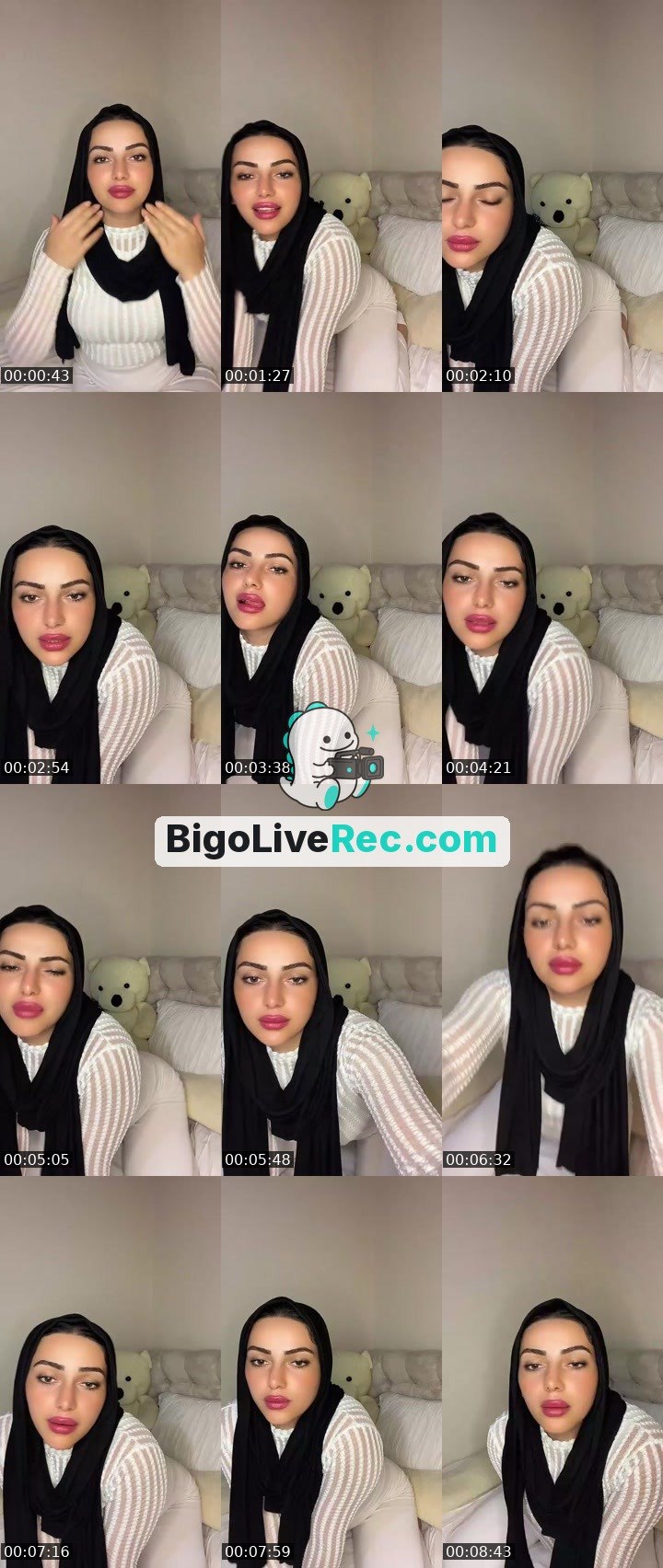 Bigo live: #Cutey Seni bekliyorum by @1119568722