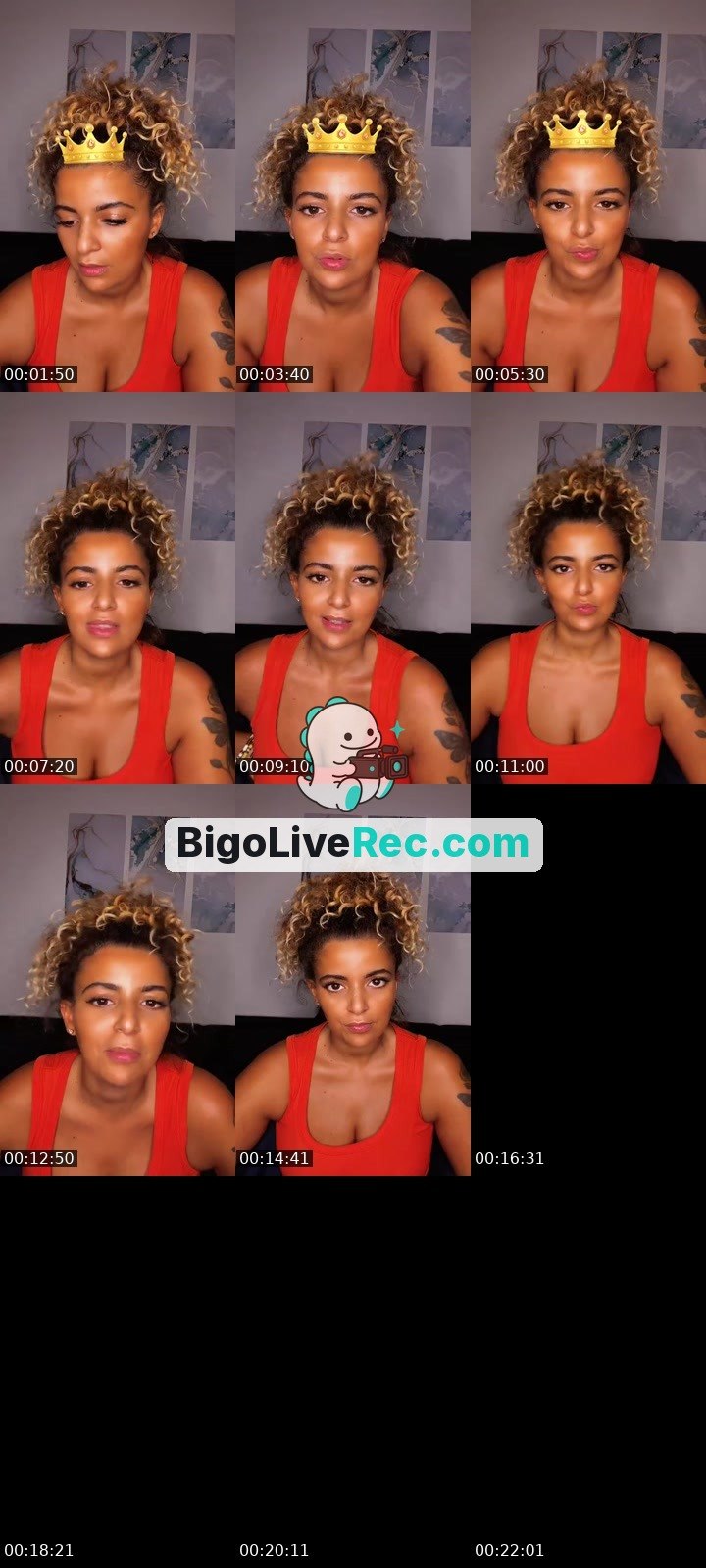 Bigo live: 🌟🚨Stella🚨🌟 by @Stella_86