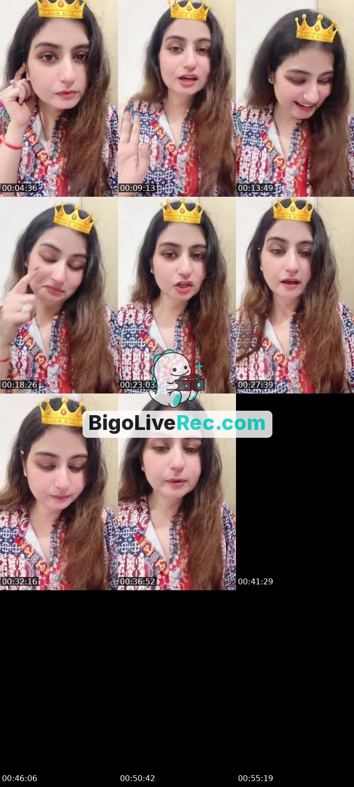 Bigo live: #Singing Pinkhearts💞 by @1057207011