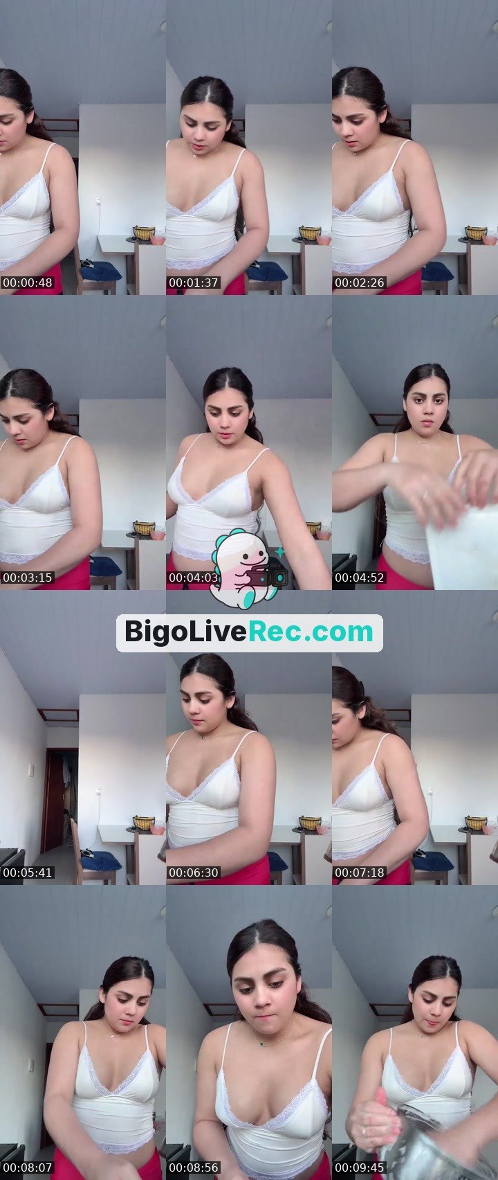 Bigo live: #Beauty Vamos conversar 🚀❤️ by @Lb.elaine