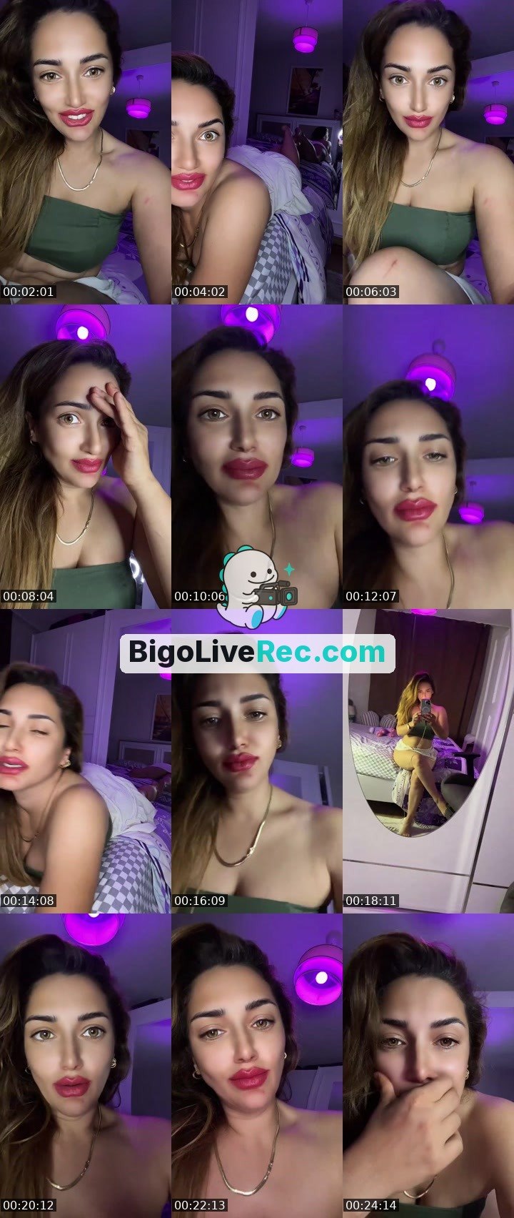 Bigo live: #Cutey Yeni başlangıçlara 🥂 by @elisanizzz