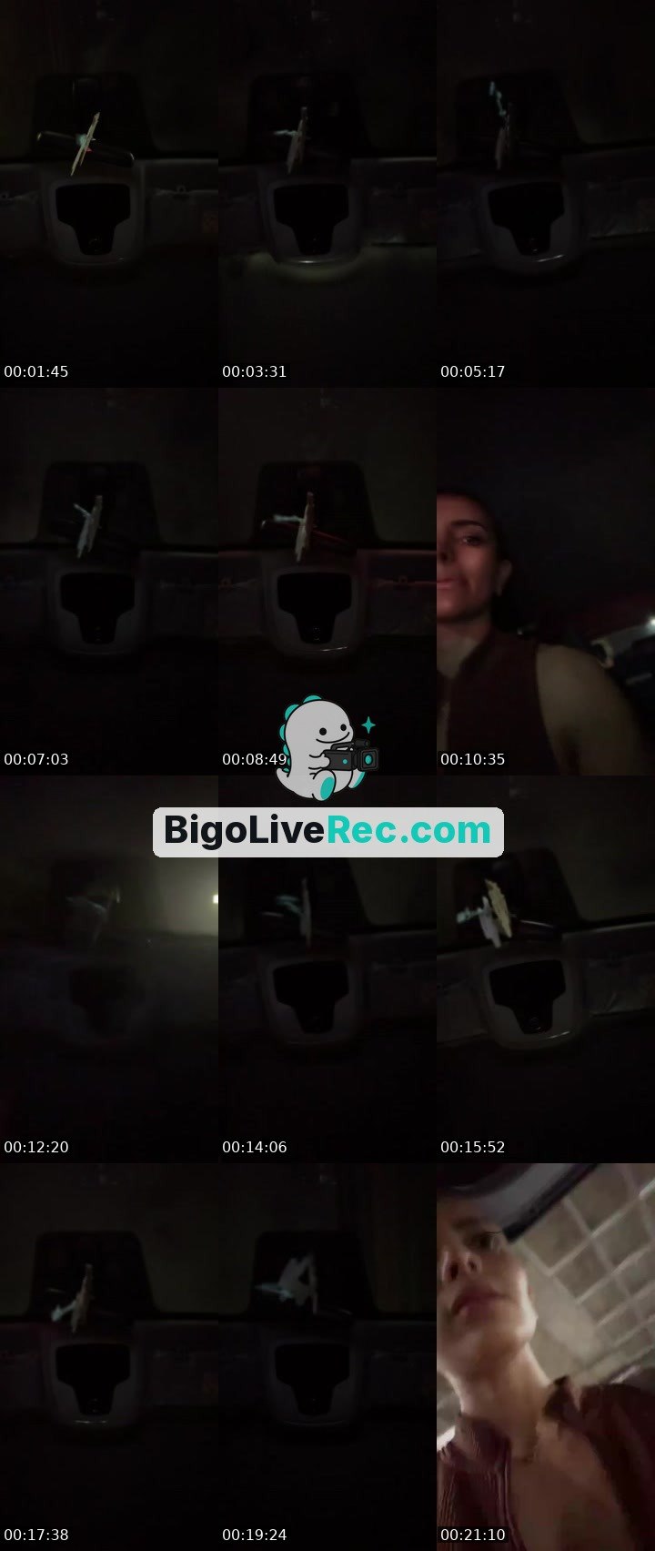 Bigo live: Soy nueva, me ayudas 1k 🥲🥹 by @real.milly