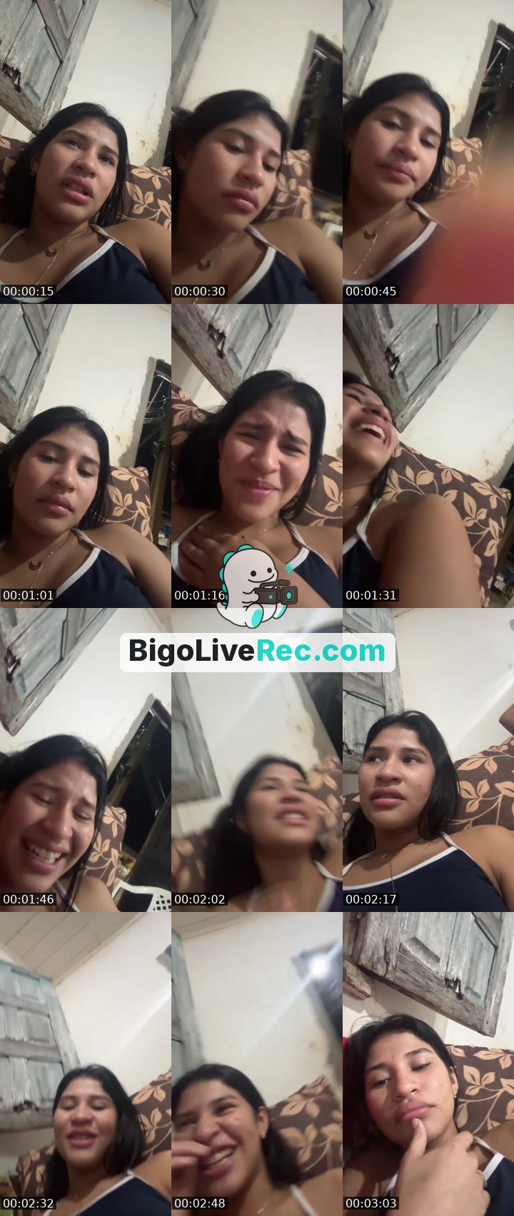 Bigo live: ✨Ana✨ by @ana_tavares