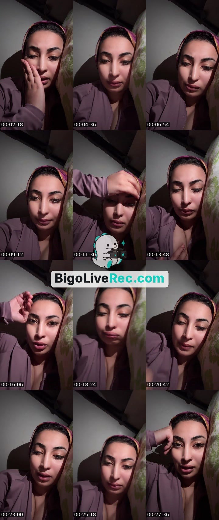 Bigo live: Gelisennnn yoksam yoğğğğ by @Nevasel
