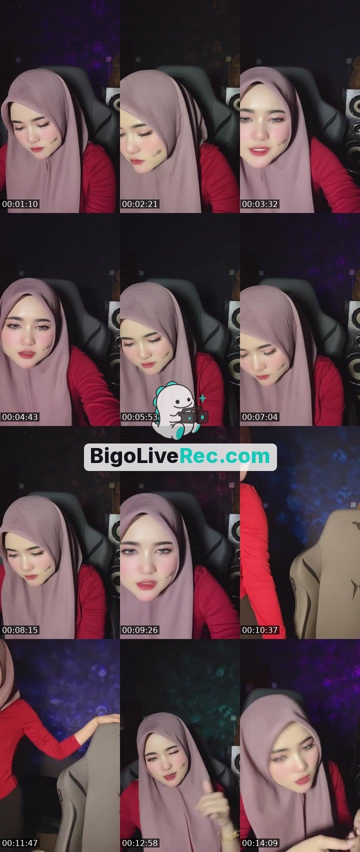 Bigo live: * by @babyy99