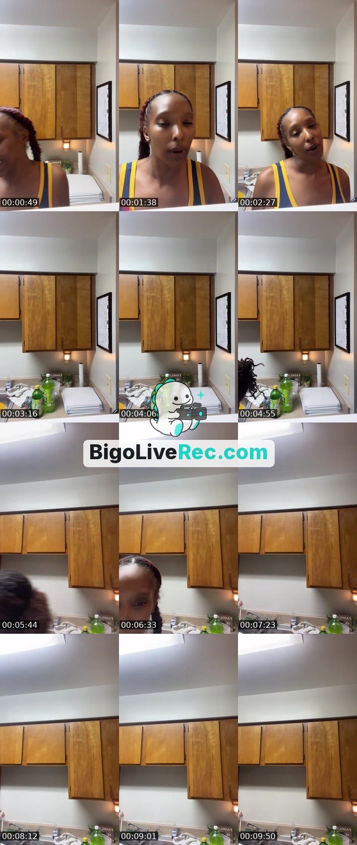 Bigo live: Welcome in by @Browneyes1266