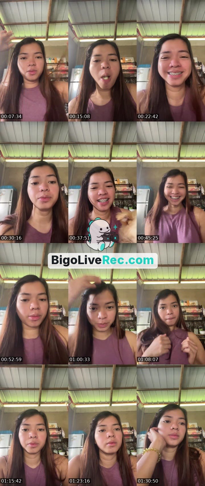 Bigo live: #Looking_for_you! SEPTEMBEANS 🫶🏻 by @melancholia26